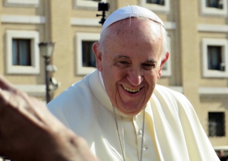  Papież: Trzeba pomagać społeczeństwu w uzdrowieniu z ataków na życie