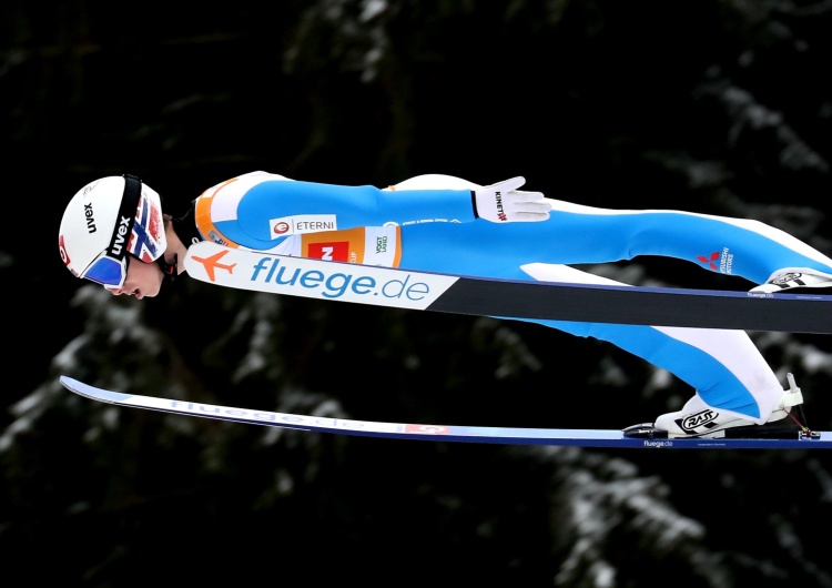 Kolejne zwycięstwo Graneruda. Kamil Stoch poza podium