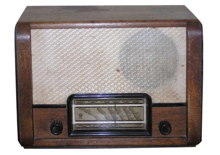 radio