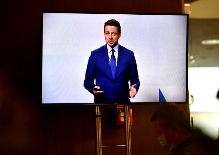 Poseł PSL: PO nie traktuje innych partii jako partnerów, tylko jako przystawki