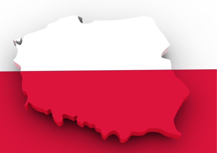  Według KE Polska jest jednym z czterech najstabilniejszych budżetowo państw Unii