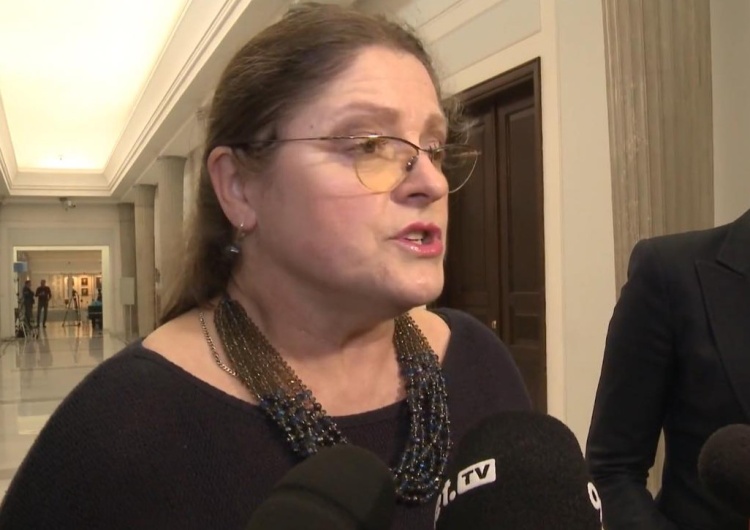 Krystyna Pawłowicz Pawłowicz do Nizinkiewicza:
