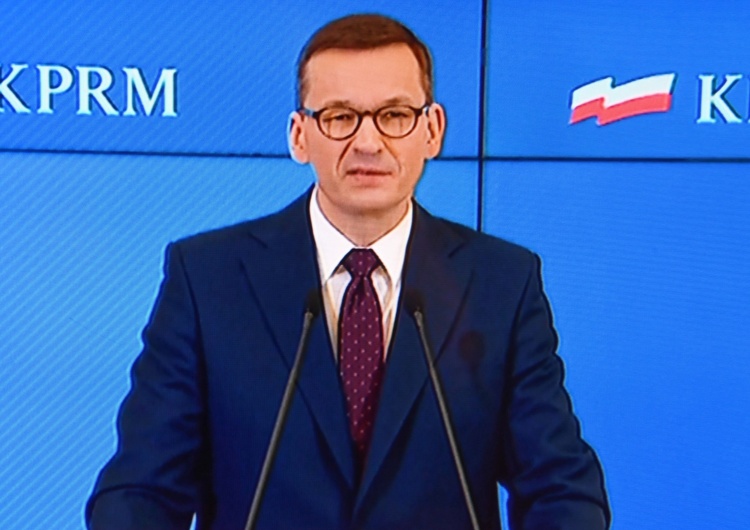 Rząd poluzuje kolejne restrykcje? Premier zdradza szczegóły
