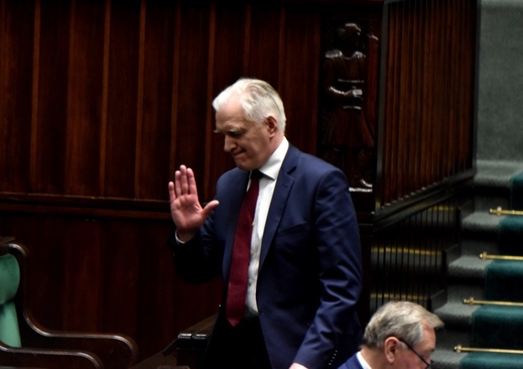 Nieoficjalnie: Wiadomo, dlaczego nie doszło do spotkania Gowina, Bielana i Kaczyńskiego