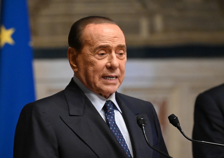 Silvio Berlusconi Nowy rząd z poparciem Salviniego i Berlusconiego. Kto zostanie premierem?