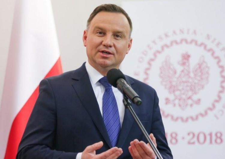 Pytanie o Andrzeja Dudę w... duńskich Milionerach! Uczestniczka zaryzykowała...