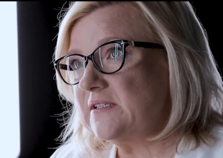 Beata Kempa Kempa o podatku od reklam w innych krajach: