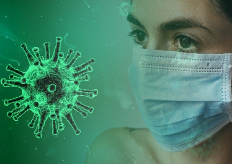  Przełom w walce z pandemią? Te witaminy mogą pomóc w zwalczaniu koronawirusa