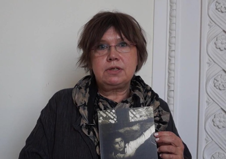 Barbara Egelking [Tylko u nas] Paweł Jędrzejewski: Jak Barbara Engelking i Jan Grabowski zbiorą wypuszczone na wiatr pierze?