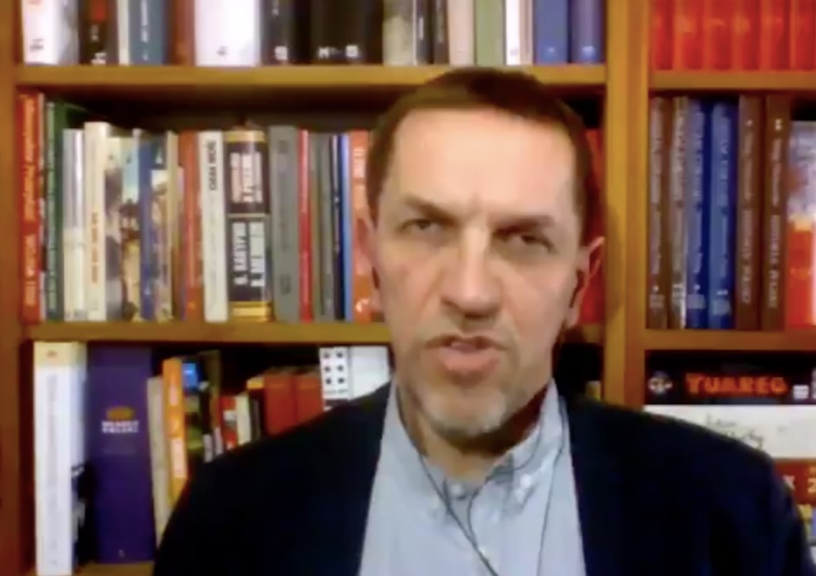 Jarosław Flis [video] Profesor Flis o przekazie Budki: To takie „mam marzenie”, ale to jest jednak trochę za mało