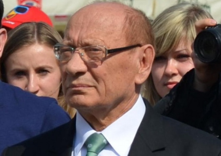  Ferenc zrezygnował ze stanowiska prezydenta Rzeszowa