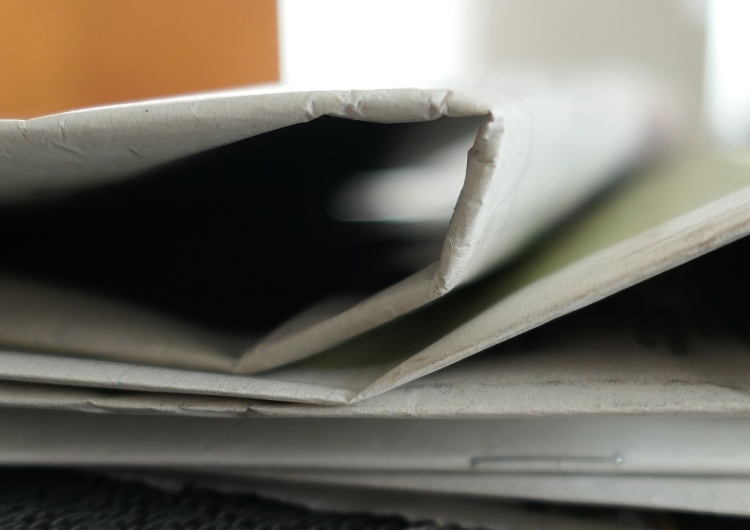 gazety Dlaczego nie uczestniczymy w proteście tzw.