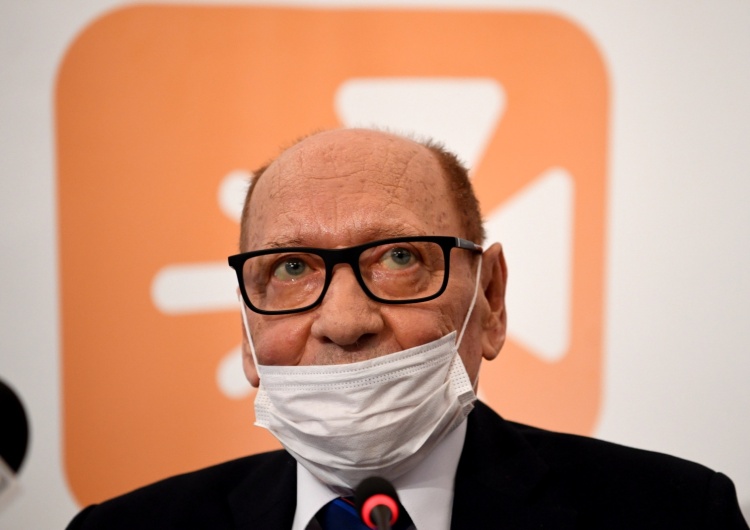 Prezydent Rzeszowa rezygnuje i wyznacza następcę. Jest reakcja rzecznika rządu
