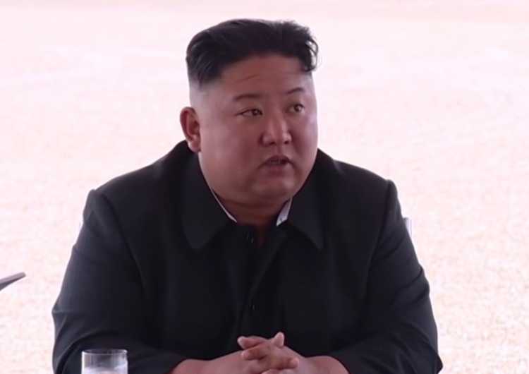 Kim Dzong Un Korea Północna otwiera gospodarkę? „Plan pięcioletni poniósł porażkę”