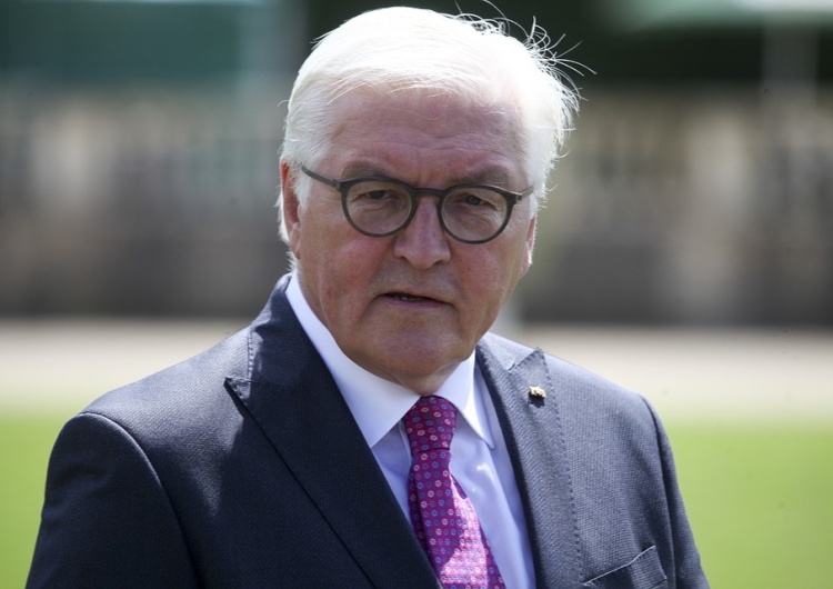 Wiceszef MSZ komentuje wypowiedź prezydenta Niemiec. „Niemcy są gotowe do dyskusji o reparacjach”
