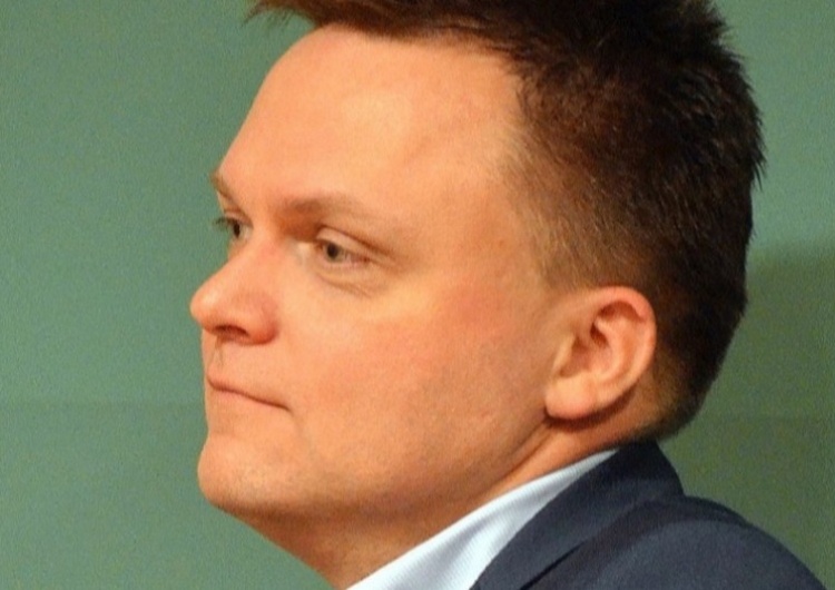 Nieoficjalnie: Kolejny poseł KO dołączy do Hołowni