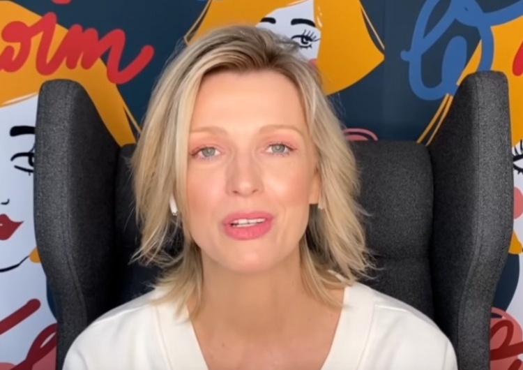 Mołek: „Najpierw przyszli po sędziów, potem po kobiety, teraz po media…”