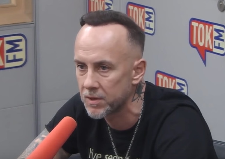 Adam Darski
