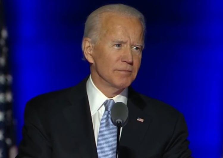 Joe Biden Joe Biden weźmie udział w konferencji bezpieczeństwa