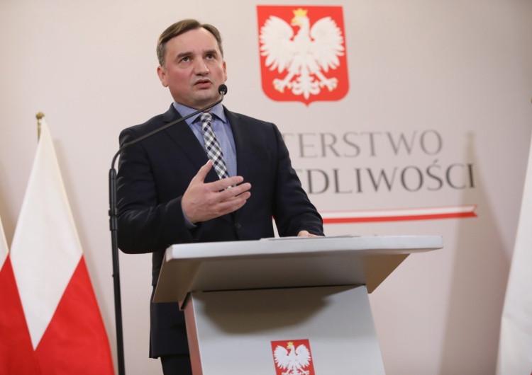 Solidarna Polska apeluje o jak najszybsze przyjęcie uchwały wzywającej Niemcy. Chodzi o Nord Stream 2