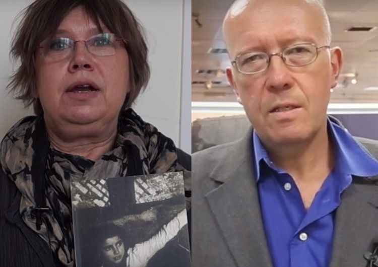 prof. Barbara Engelking, prof. Jan Grabowski Paweł Jędrzejewski: Amerykańscy historycy nie odróżniają Polski od Korei Północnej. Nie tylko oni...