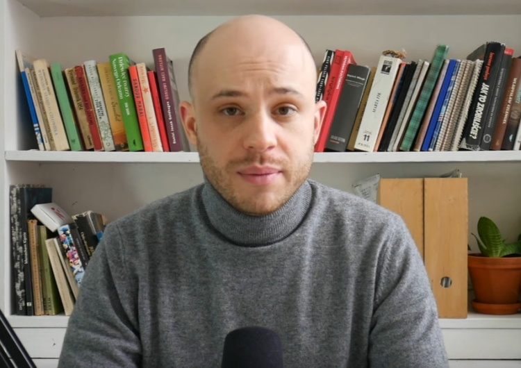  [VIDEO] Śpiewak ujawnia nagrania dot. wiceszefa SLD. „Kompromitujące. To zaufany Trzaskowskiego, Millera i Czarzastego”