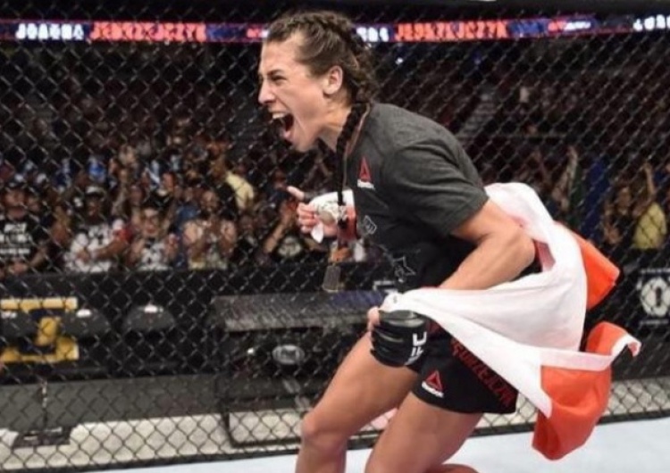 Jędrzejczyk żali się na Polskę:
