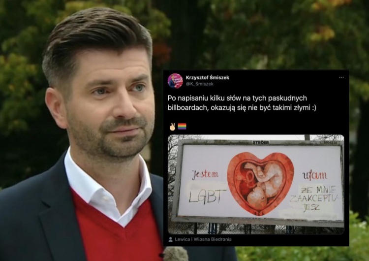 Śmiszek: