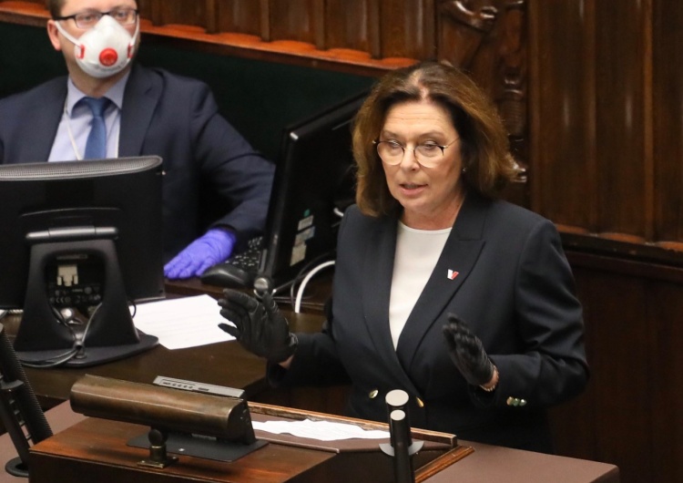 PO przedstawi stanowisko ws. aborcji. „Rozważamy czwartą przesłankę”