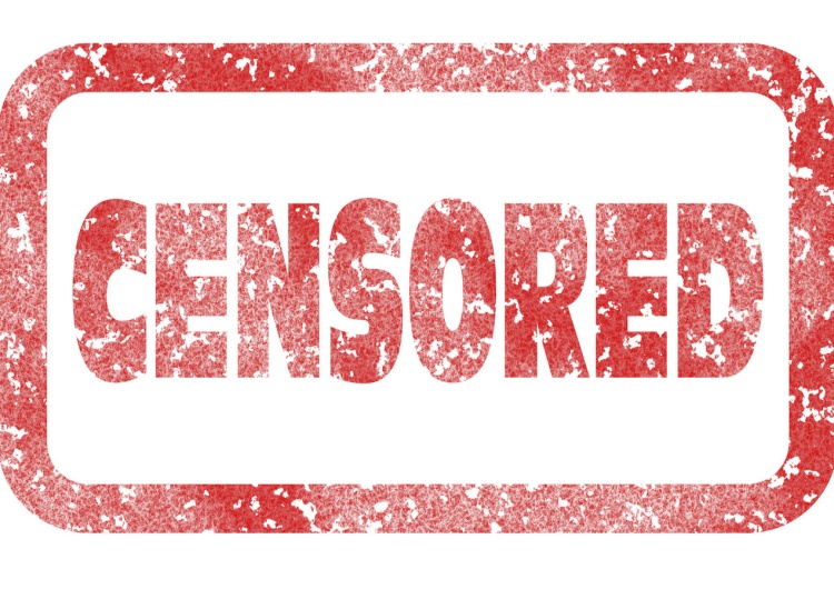 cenzura Cenzura szaleje. YouTube skasował konto największego katolickiego serwisu na świecie