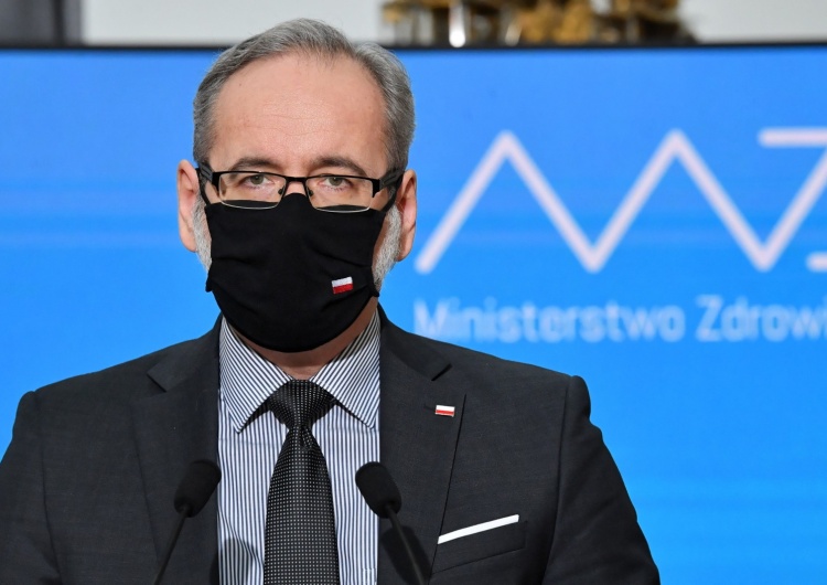 Rząd znów wprowadzi obostrzenia? Niedzielski: