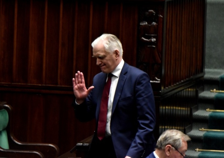 W Porozumieniu wrze. Bortniczuk: