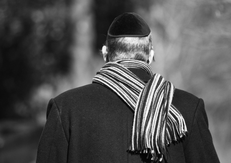 W Niemczech odnotowano najwyższą w XXI w. liczbę przestępstw przeciwko Żydom