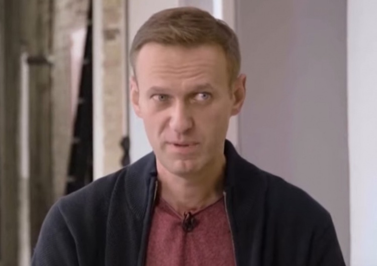  Prokurator żąda, by Nawalny zapłacił niemal 1 mln rubli grzywny