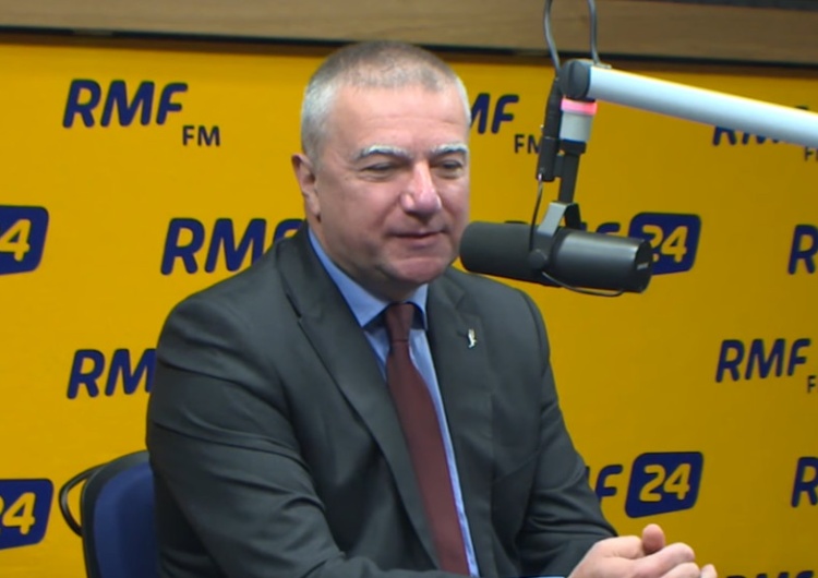 Paweł Graś Opozycyjna komisja ws. wolnych mediów zajmie się rozmową Pawła Grasia?