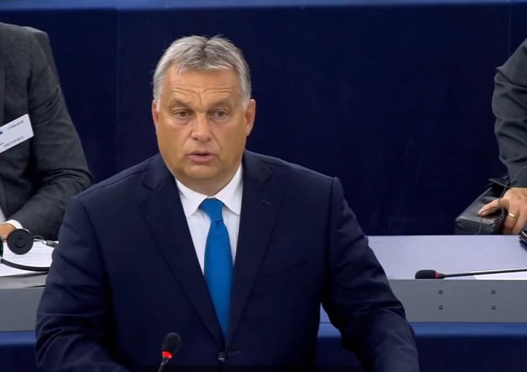 Viktor Orban Viktor Orban: