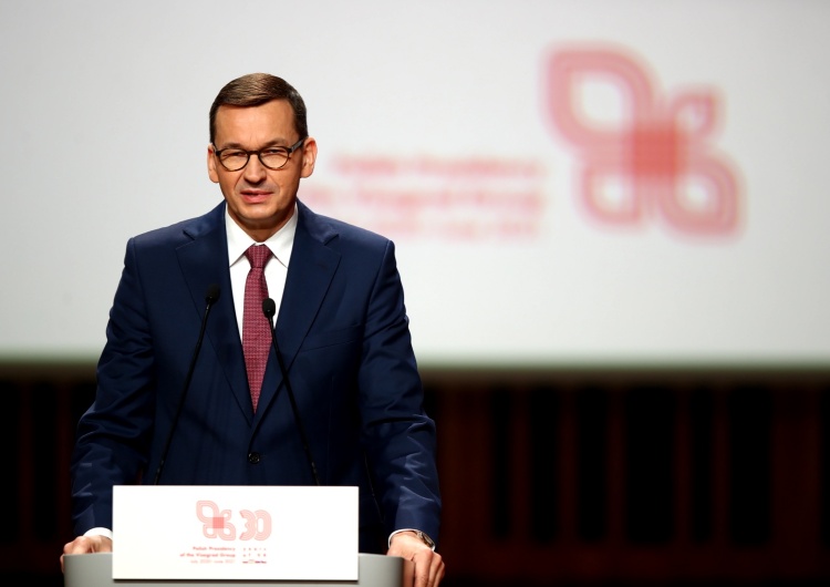 Rząd wycofa się z podatku od reklam? „Tego projektu już właściwie nie ma”