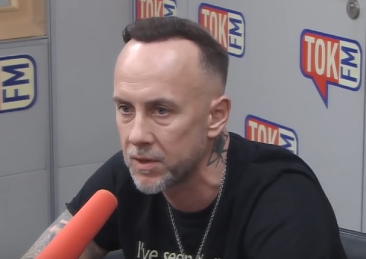 Nergal Prokuratura: 15 tys. grzywny dla Nergala to kara zbyt łagodna; będzie sprzeciw