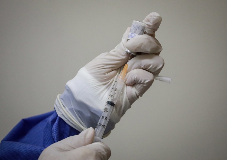szczepionka na koronawirusa Pracuje nad polską szczepionką: Nie dostaliśmy ani grosza. Odnoszę wrażenie, ze w kraju nie ma zainteresowania