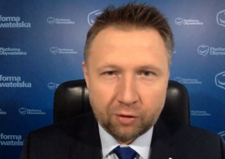 Marcin Kierwiński [VIDEO] Liberalizacja aborcji? Zaskoczenie posła PO gdy zapytano go czy czuje się chadekiem 