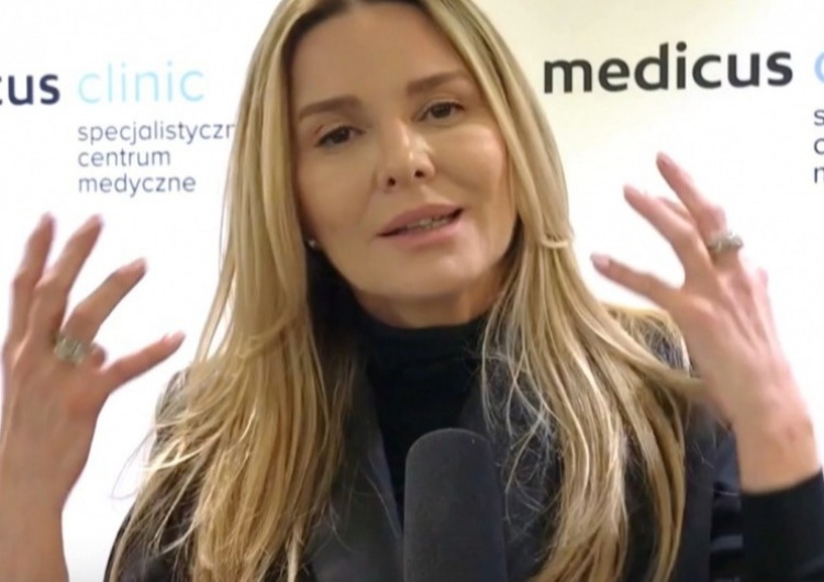 Hanna Lis porównuje działania PiS do rządów Hitlera. „Zostanie Ministerstwo Propagandy”