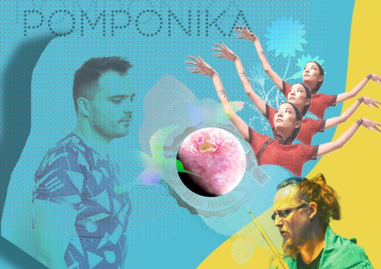 Pomponika Piotr Łabanow [Pomponika]: 