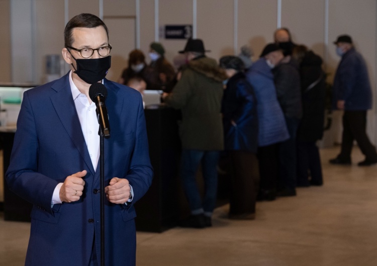Morawiecki: