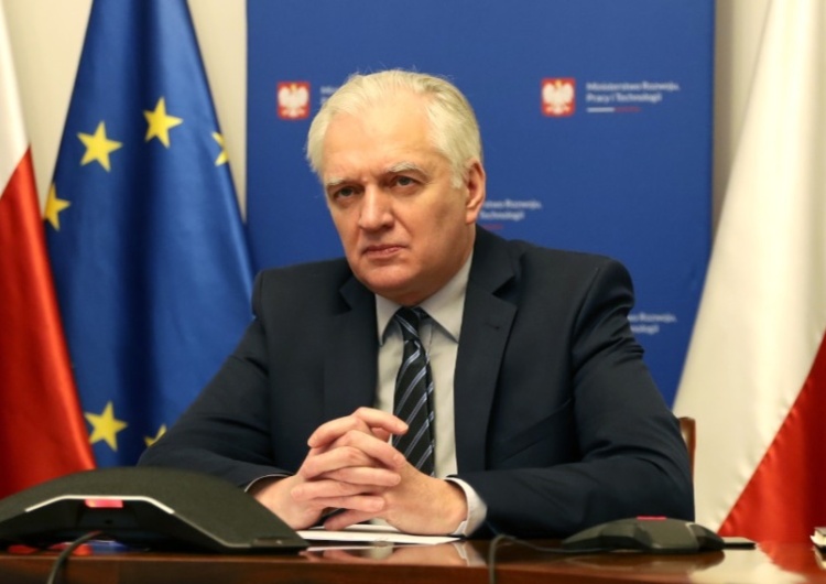 „Bielanowi grozi pięć lat więzienia”. Wyciekła szokująca notatka do członków Porozumienia