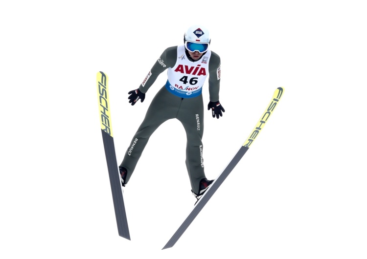 Granerud zdyskwalifikowany! Kamil Stoch drugi w Rasnovie