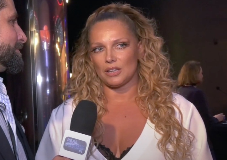 Joanna Liszowska okradziona. Straciła samochód o wartości prawie 1 mln zł