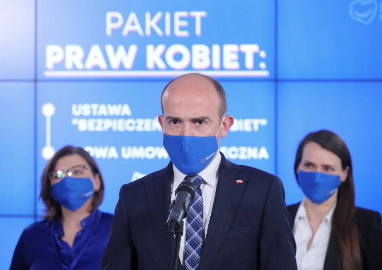  [Tylko u nas] Jakub Pacan: Skąd się biorą problemy Platformy