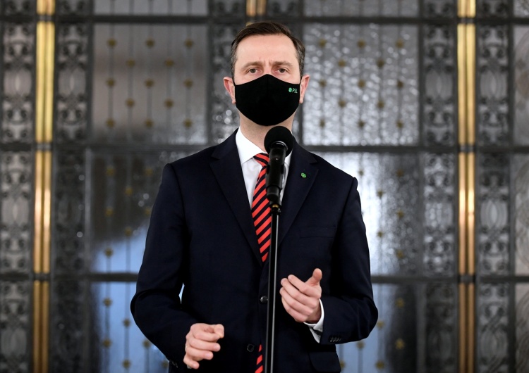 Kosiniak-Kamysz uderza w Spurek. „Co następne, delegalizacja schabowego?”