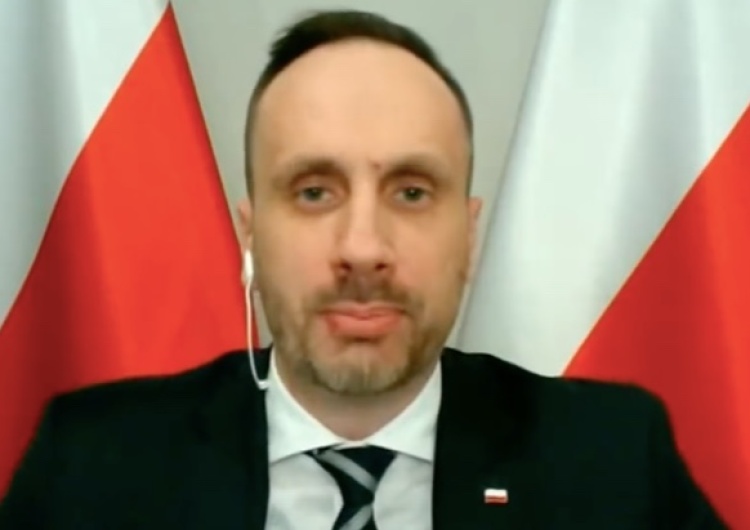 „Kończę pracę w rządzie…”. Jest komentarz Kowalskiego po dymisji