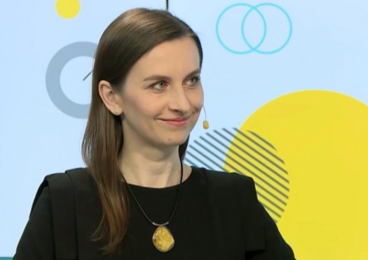 „A w Polsce (…) bronią swojego brawa do schabowego...”. Spurek znów szokuje